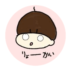 オムライスくん　その①