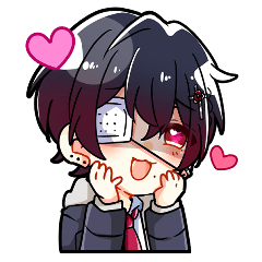 【甘い声の社会不適合者】みなと 日常ver.