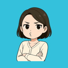 毎日使える日常生活スタンプ（16個）