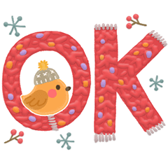 大人の気遣い＊37冬