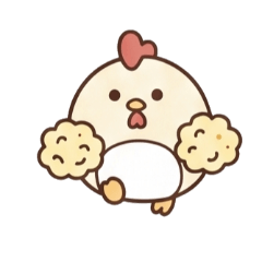 日常 - ニワトリ A1