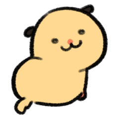キンクマ犬２