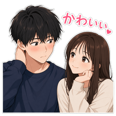 おとなの恋物語