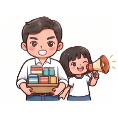ZUCIYA-Daily life of best friends