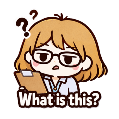 Office Meme Girl