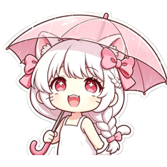 Mimi Choux