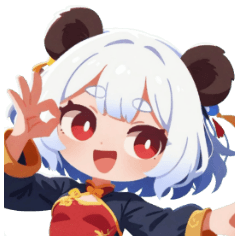 パンダ娘の毎日