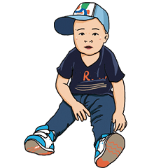 KJ Boy