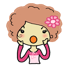 Strong cute Thai women