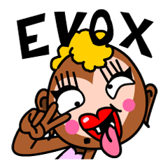 Evox