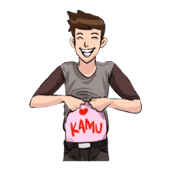 Galau Gombal (Single Guy)