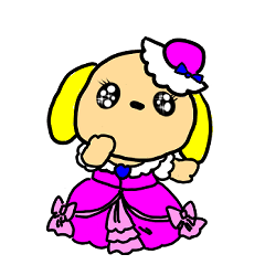 Sakurako-chan princess