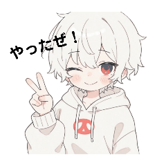 キンちゃん#1