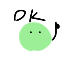 楽しいキャラクターすたんぷ