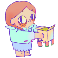 Jules the Introverted Insomniac 1