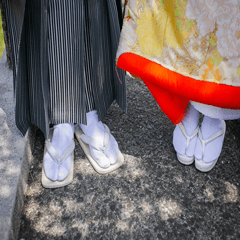 Naoko's Stamp Japanese Wedding ver.