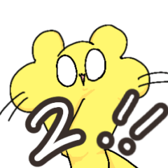 ありすたぁスタンプ第二段