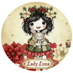 LadyLuna