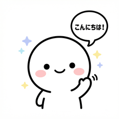 Round Face Daily Stamps