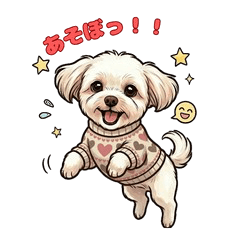 優しいモモの毎日