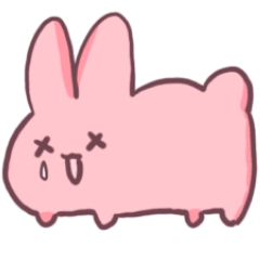 ふきうさぎ