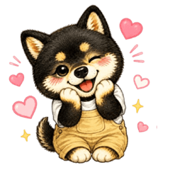 カワイイうめちゃん♡毎日言葉