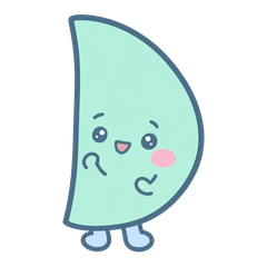 かたかげ月のやさしい毎日