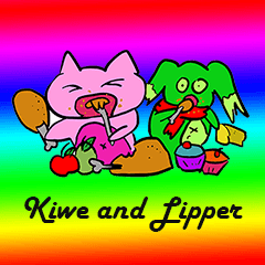 Kiwi and Lipper