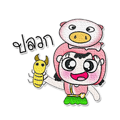 ^_^! So cool. Miss. Chu. Pig.