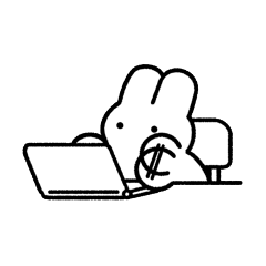 siroiusagichanの使いやすい！敬語スタンプ