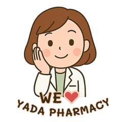 YADA PHARMACY