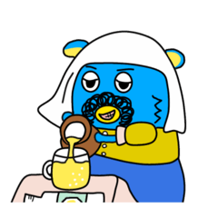 まつジローと上野