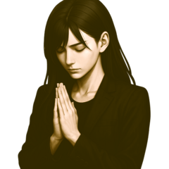 葬式に参列できない時のお悔やみスタンプ