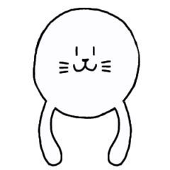 ざらしっぽいやつ