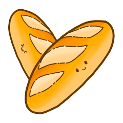 cute bread01
