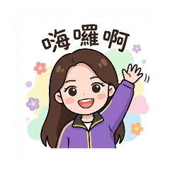 Nana-chan's Daily Life 01