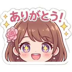 ティアラハート【1】