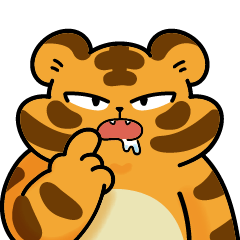 フーフー＆パイトゥ①これが私たちの日常