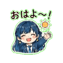 ゆるりこ〜ゆるふわ〜