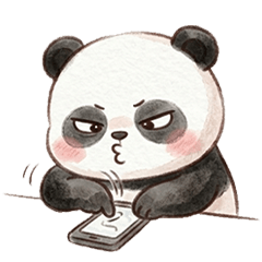 QQQQQQQQQQQpanda3wordless