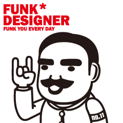 FUNK DESIGNER