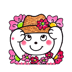 Feeling of the white bear