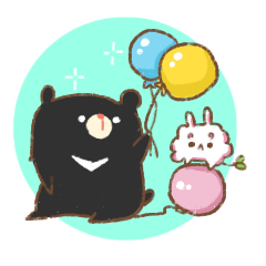 Blala&HanacandyBySnowerfox