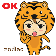 zodiac cute