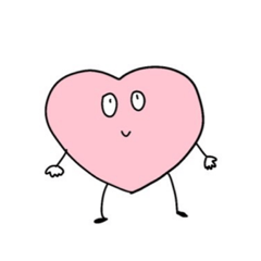 はーとちゃんの日常。