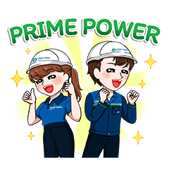 PRIME POWER