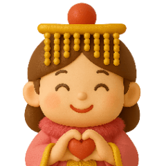 The goddess Mazu goes on a pilgrimage2