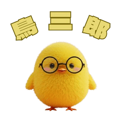 ほのぼの鳥三郎