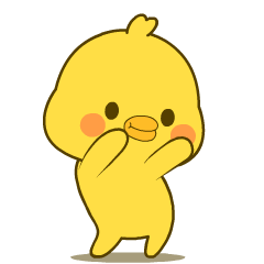 Peep : Pop-up stickers