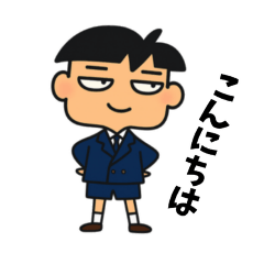 つとむくんのゆるやか癒し日和 第1弾